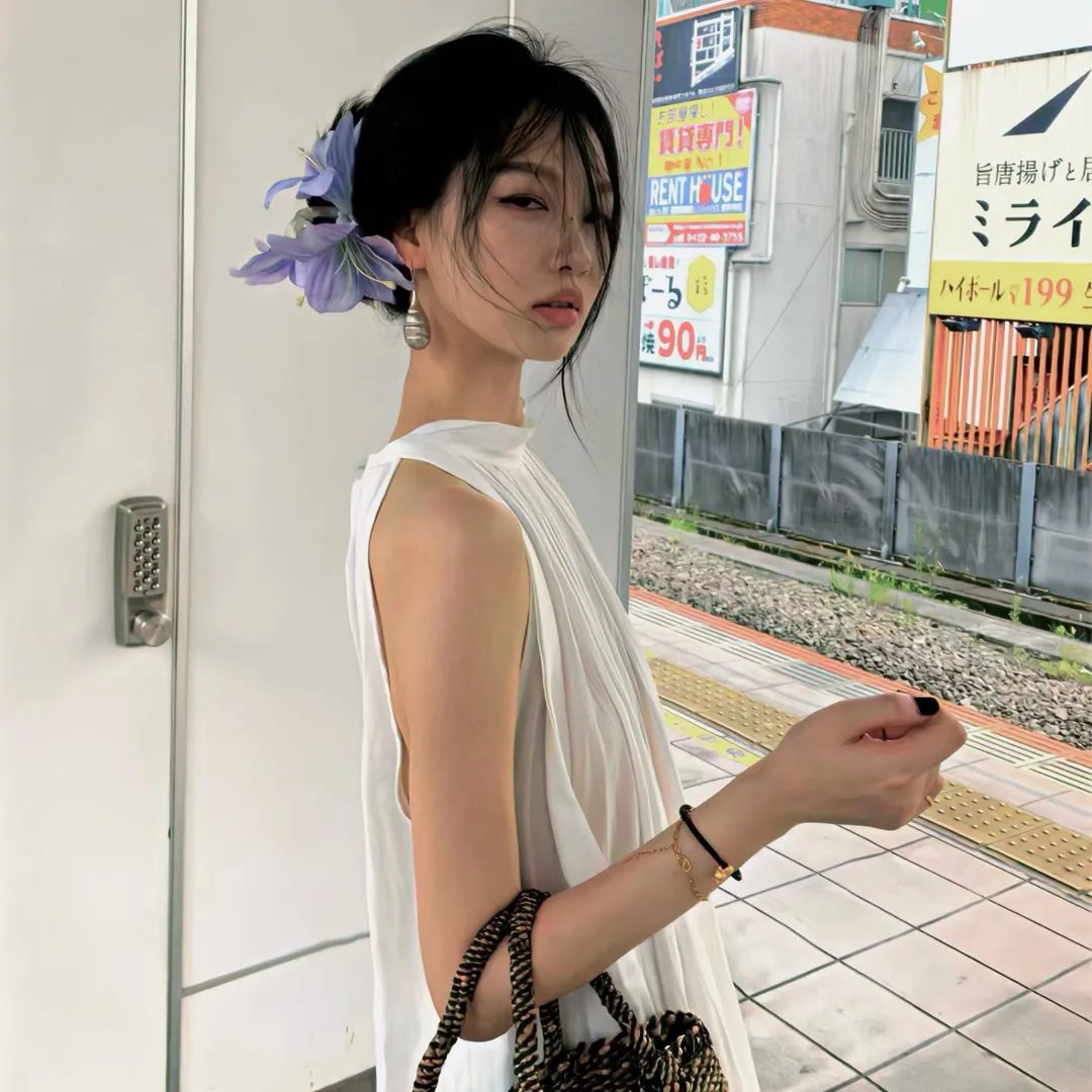 处女塔