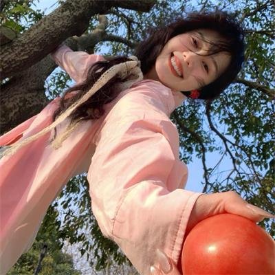 失踪女孩